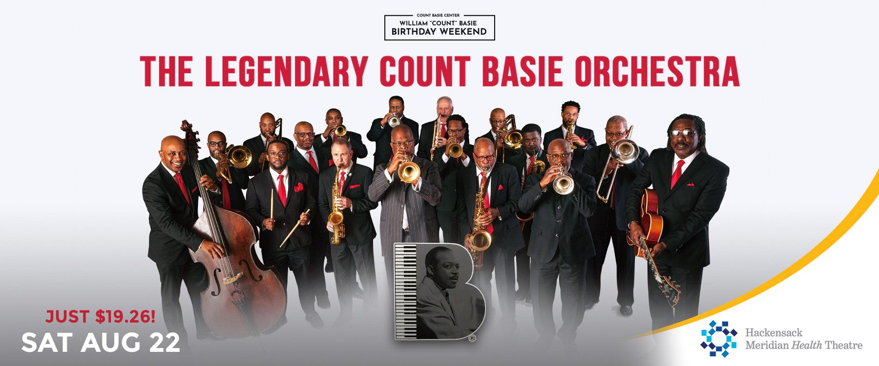 Count Basie Orchestra