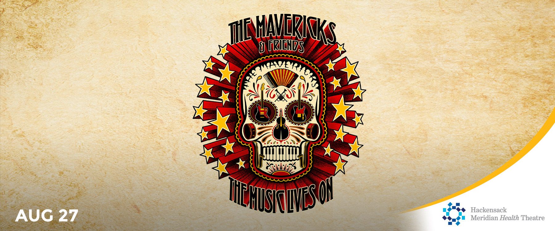 The Mavericks