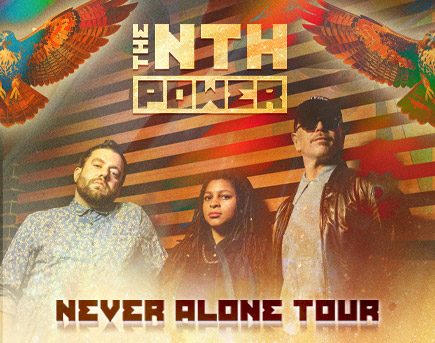 The Nth Power
