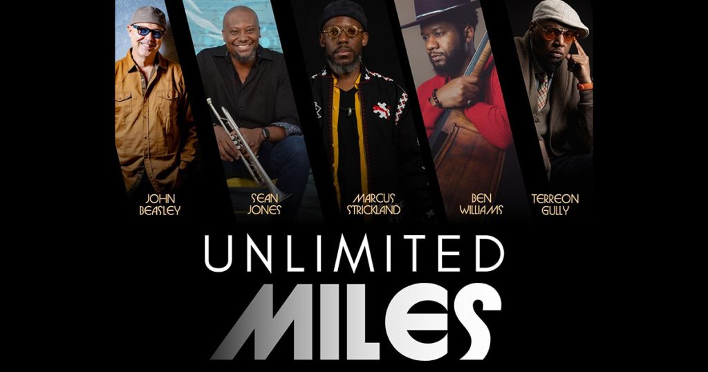 Unlimited Miles: Miles Davis at 100