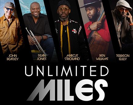Unlimited Miles: Miles Davis at 100