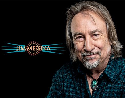 Jim Messina