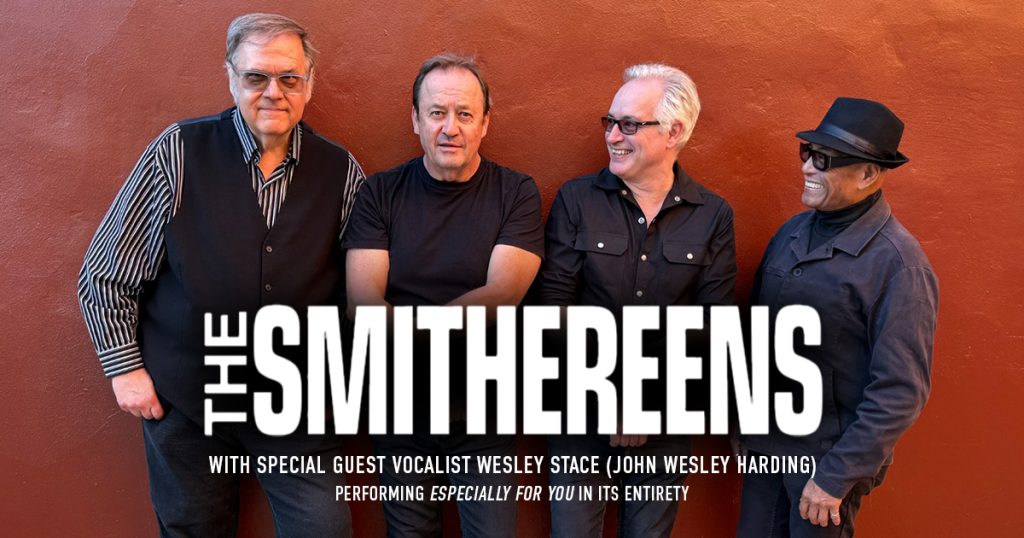 The Smithereens