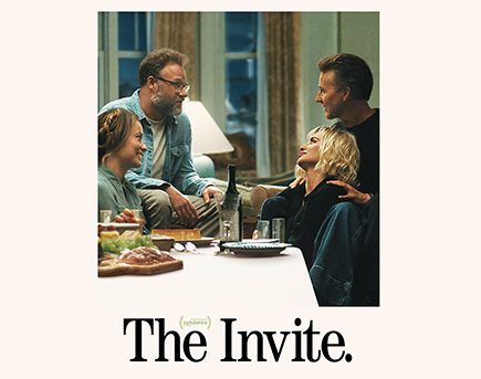 The Invite