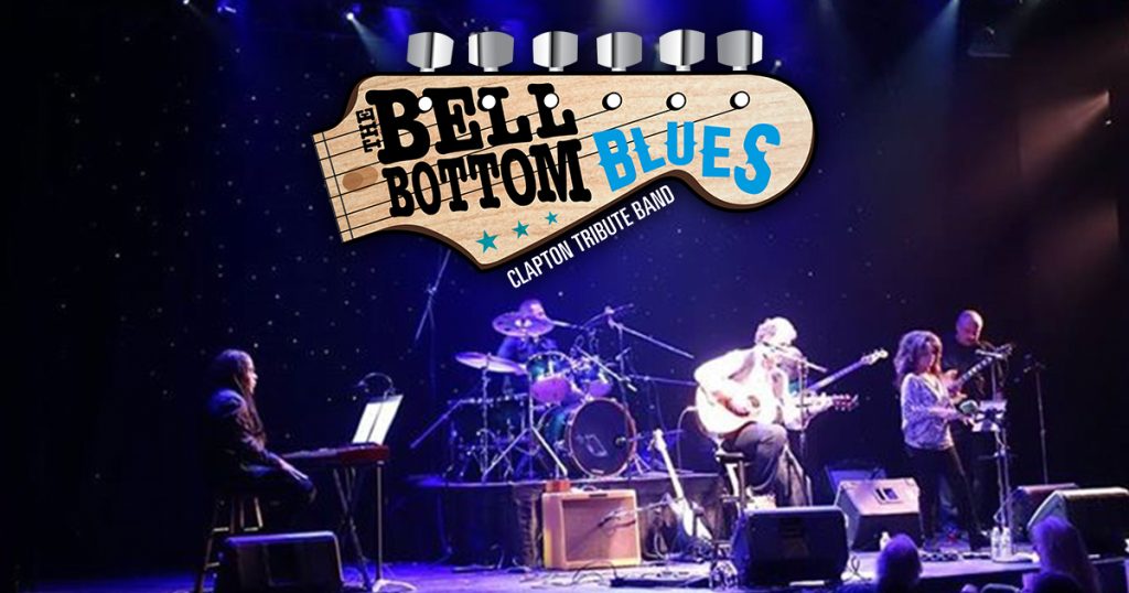 Bell Bottom Blues: Clapton Tribute Band