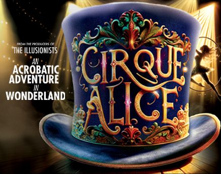 Circo Alicia