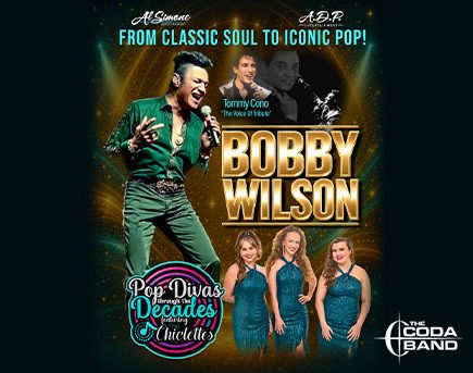 Bobby Wilson