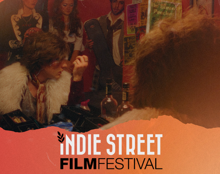 Festival de cine callejero independiente