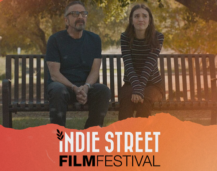 Indie Street Film Festival - In Memorium