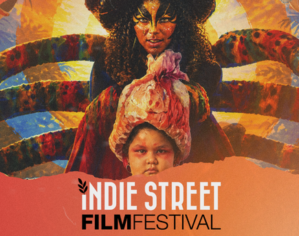 Festival de cine callejero independiente