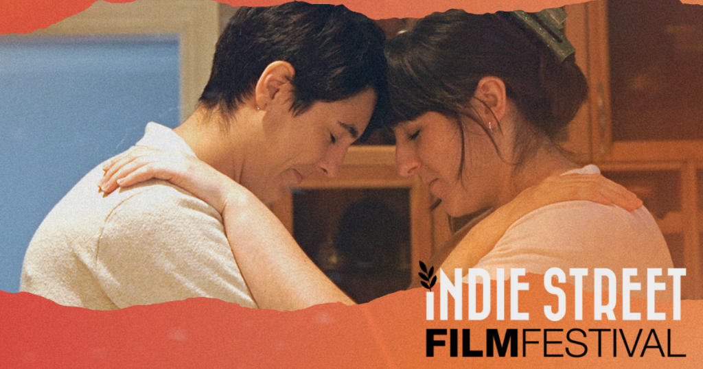 Indie Street Film Festival