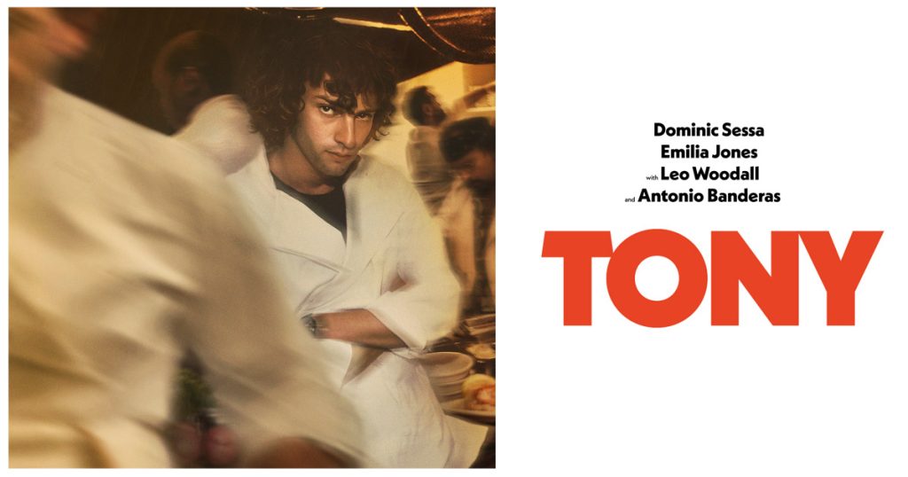 TONIO