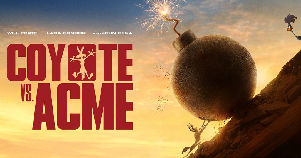 Coyote vs. Acme