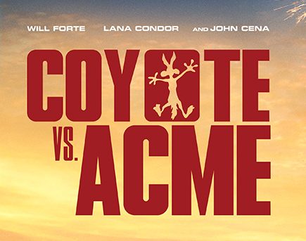 Coyote vs. Acme