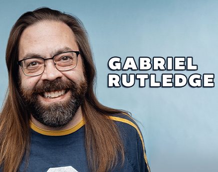 Gabriel Rutledge