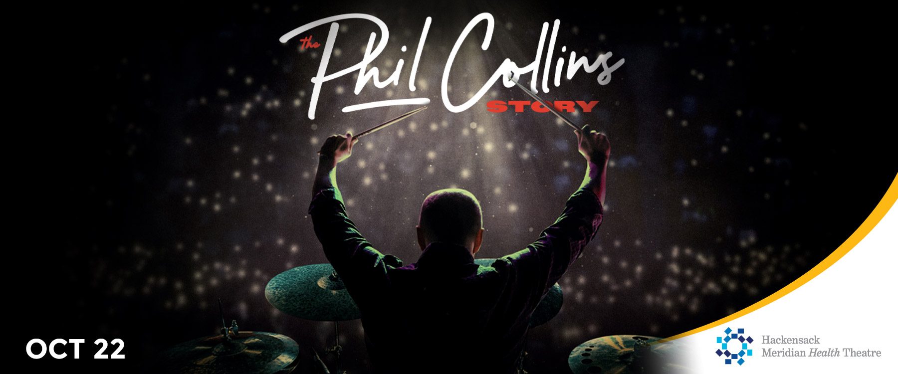 Phil Collins Story