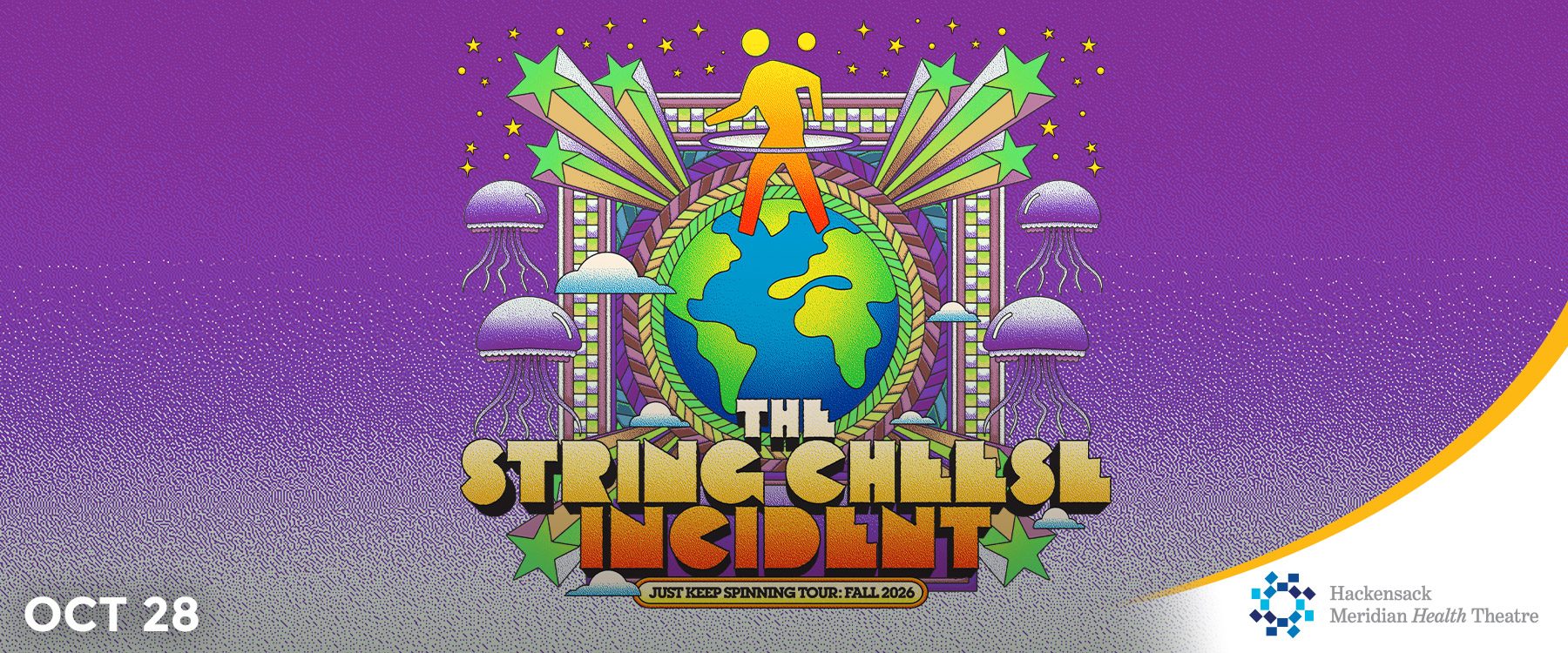 String Cheese Incident