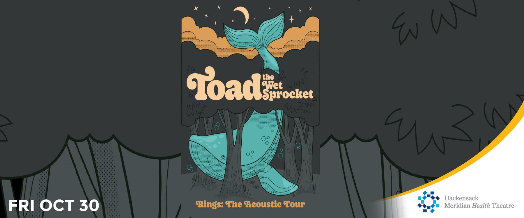 Toad The Wet Sprocket