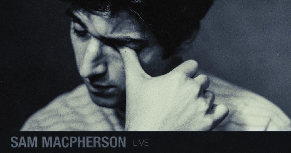 Sam MacPherson