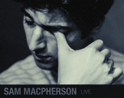 Sam MacPherson