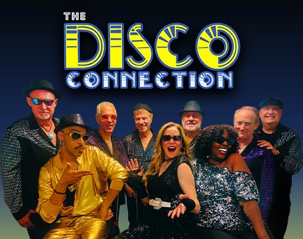 Lisa Sherman's Disco Connection