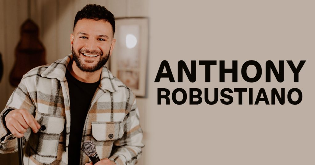 Anthony Robustiano