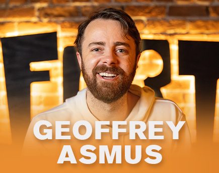 Geoffrey Asmus