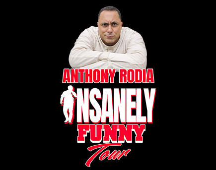Anthony Rodia