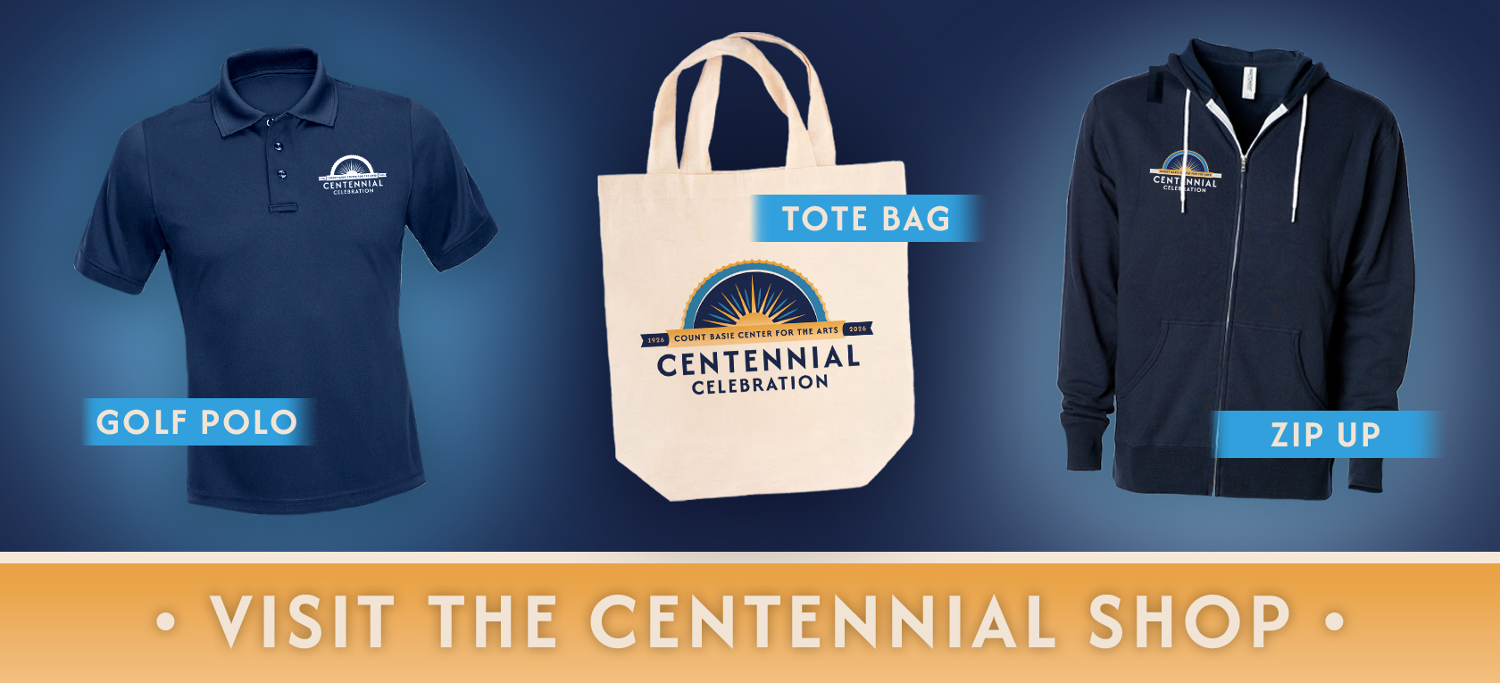 Productos del Centenario