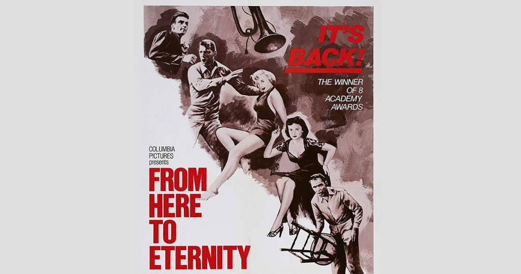 From Here to Eternity