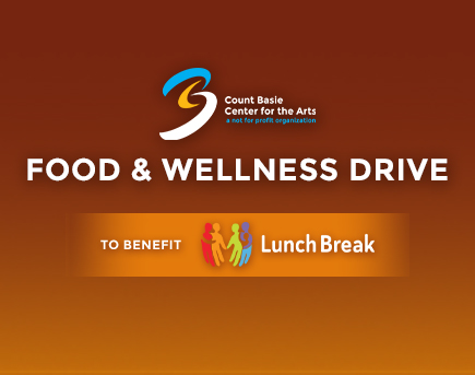 Food & Wellness Drive