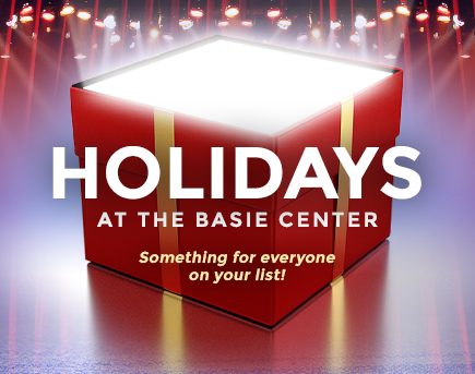 HOLIDAY SHOWS