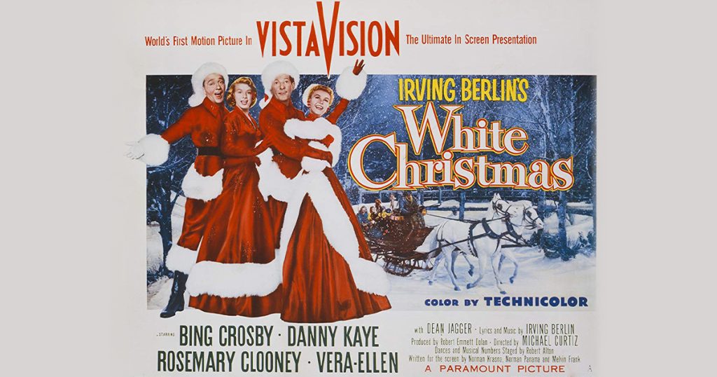 White Christmas