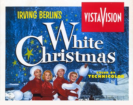White Christmas