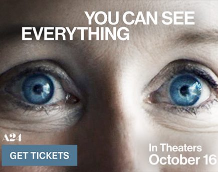 You Can See Everything